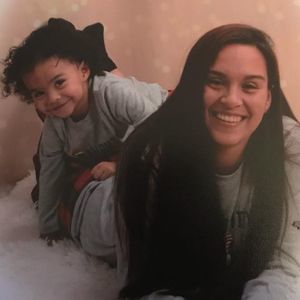 Meet your Posher, Anastasia